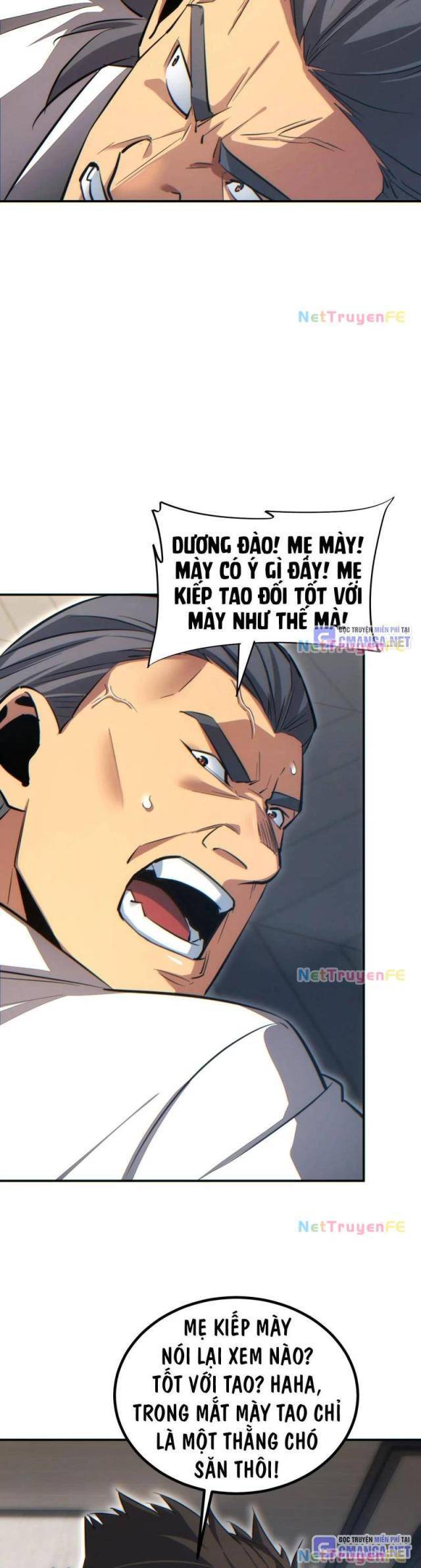 Mạt Thế Trùng Sinh Ta Dựa Vào Mở Rương Vấn Dỉnh Đỉnh Phong [Chap 1-53]