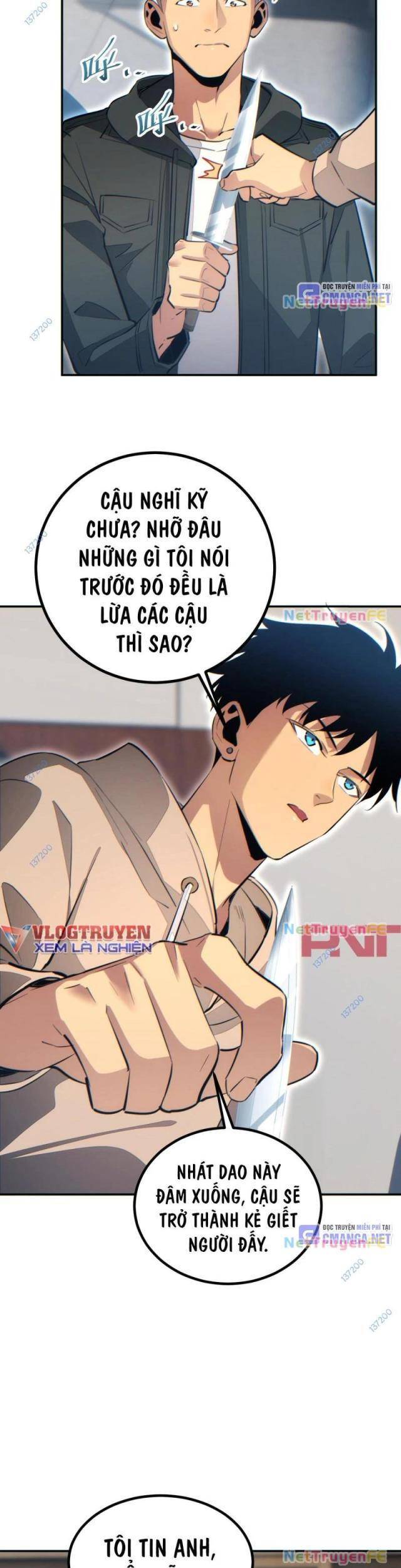 Mạt Thế Trùng Sinh Ta Dựa Vào Mở Rương Vấn Dỉnh Đỉnh Phong [Chap 1-53]