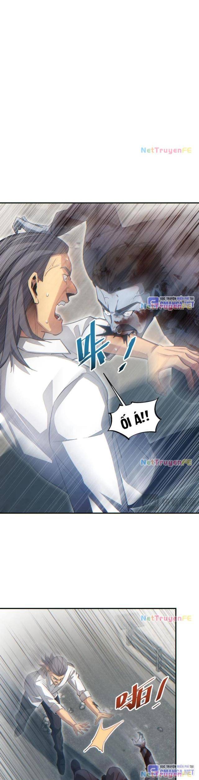 Mạt Thế Trùng Sinh Ta Dựa Vào Mở Rương Vấn Dỉnh Đỉnh Phong [Chap 1-53]