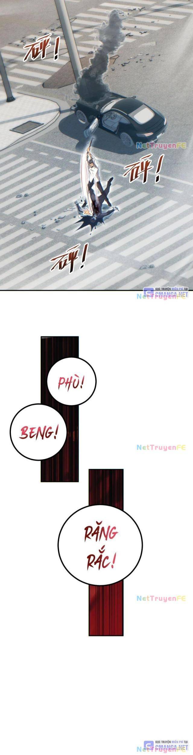 Mạt Thế Trùng Sinh Ta Dựa Vào Mở Rương Vấn Dỉnh Đỉnh Phong [Chap 1-53]