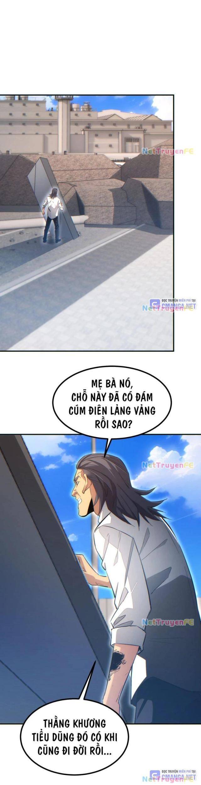 Mạt Thế Trùng Sinh Ta Dựa Vào Mở Rương Vấn Dỉnh Đỉnh Phong [Chap 1-53]