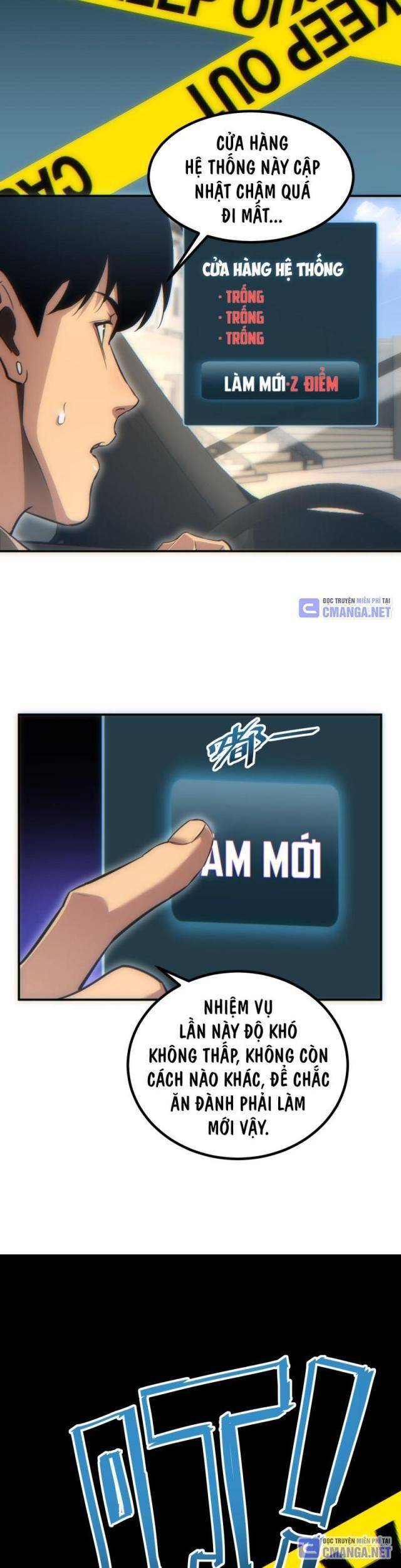 Mạt Thế Trùng Sinh Ta Dựa Vào Mở Rương Vấn Dỉnh Đỉnh Phong [Chap 1-53]