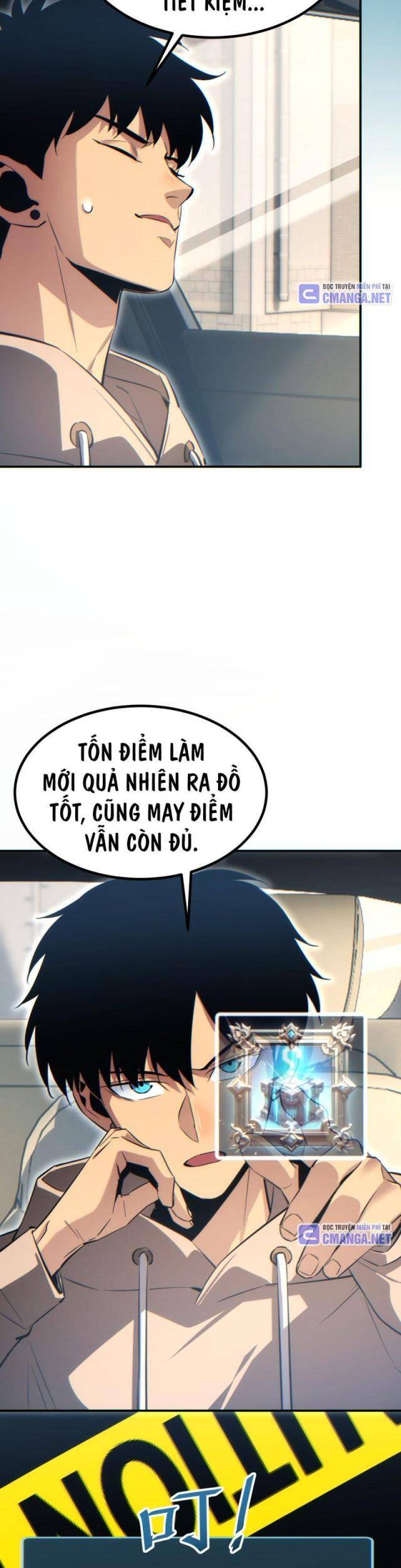 Mạt Thế Trùng Sinh Ta Dựa Vào Mở Rương Vấn Dỉnh Đỉnh Phong [Chap 1-53]