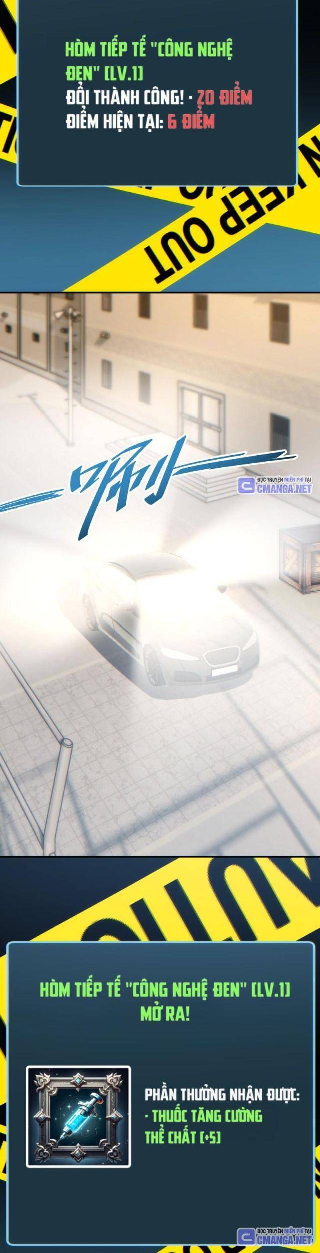Mạt Thế Trùng Sinh Ta Dựa Vào Mở Rương Vấn Dỉnh Đỉnh Phong [Chap 1-53]