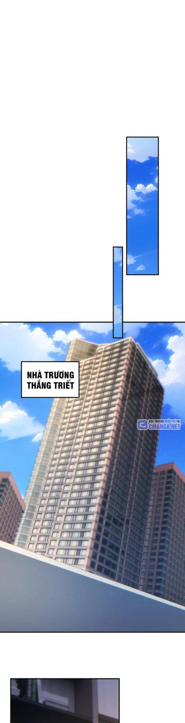 Mạt Thế Trùng Sinh Ta Dựa Vào Mở Rương Vấn Dỉnh Đỉnh Phong [Chap 1-53]