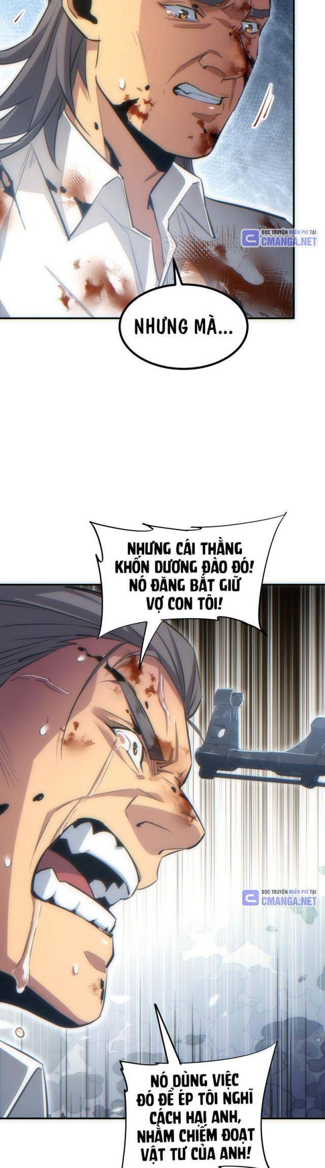 Mạt Thế Trùng Sinh Ta Dựa Vào Mở Rương Vấn Dỉnh Đỉnh Phong [Chap 1-53]