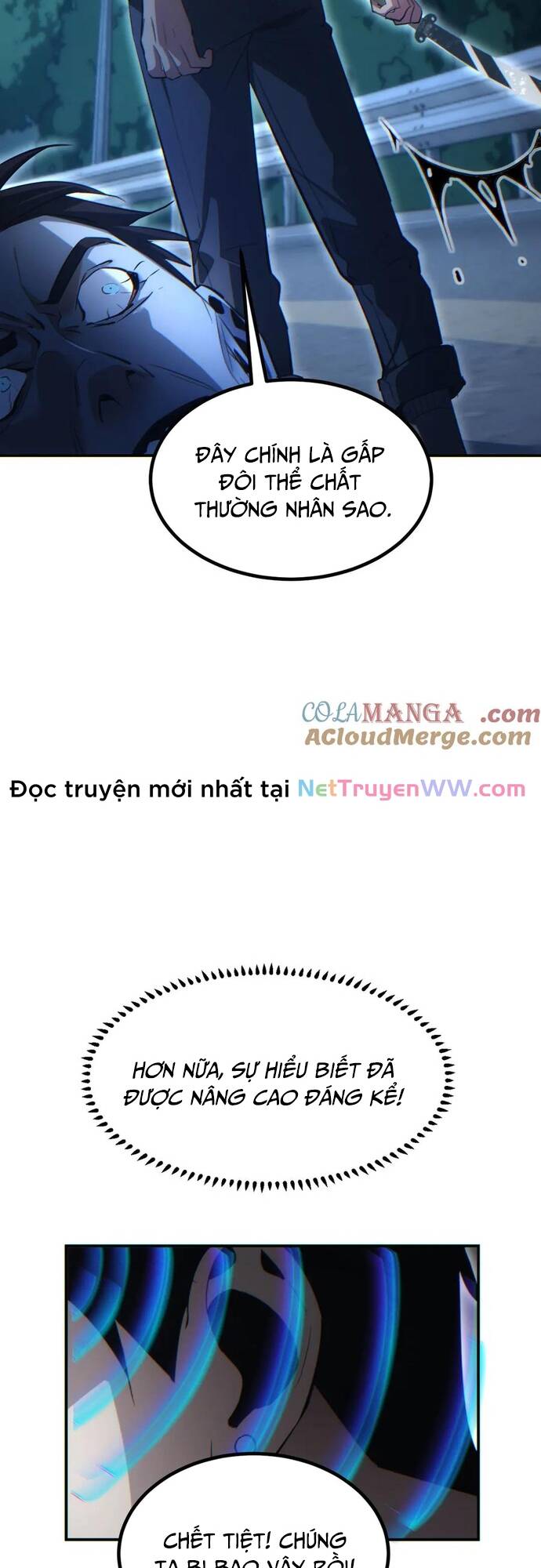 Mạt Thế Trùng Sinh Ta Dựa Vào Mở Rương Vấn Dỉnh Đỉnh Phong [Chap 1-53]