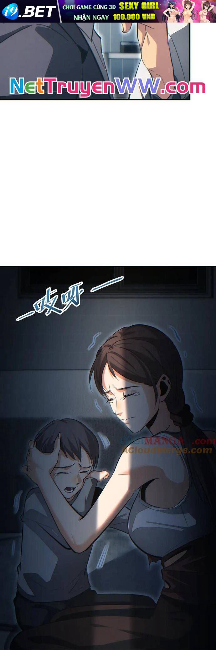 Mạt Thế Trùng Sinh Ta Dựa Vào Mở Rương Vấn Dỉnh Đỉnh Phong [Chap 1-53]