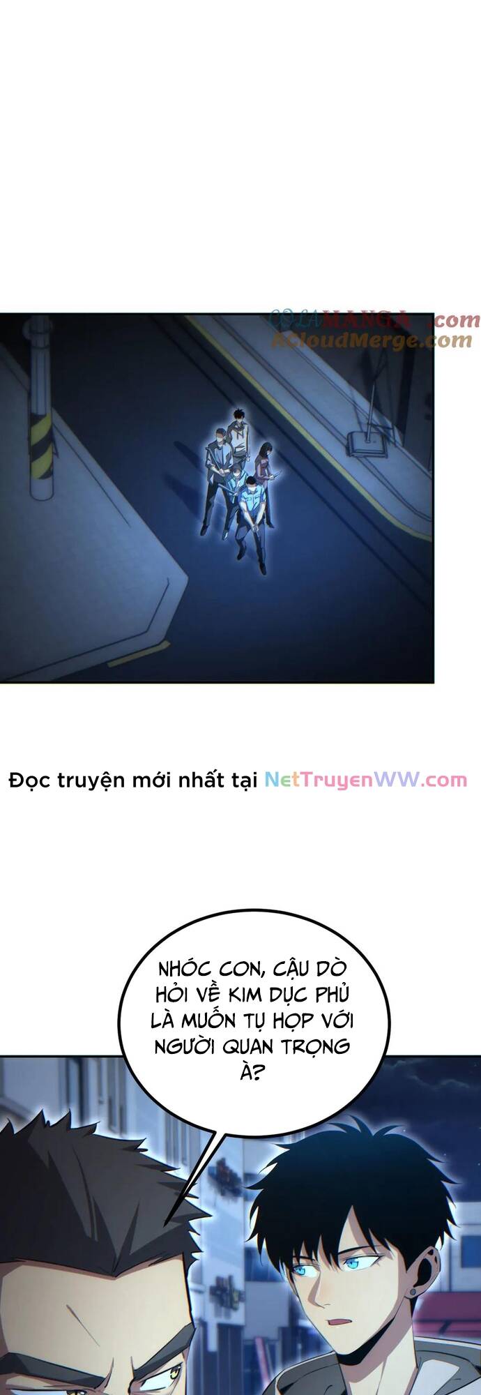 Mạt Thế Trùng Sinh Ta Dựa Vào Mở Rương Vấn Dỉnh Đỉnh Phong [Chap 1-53]