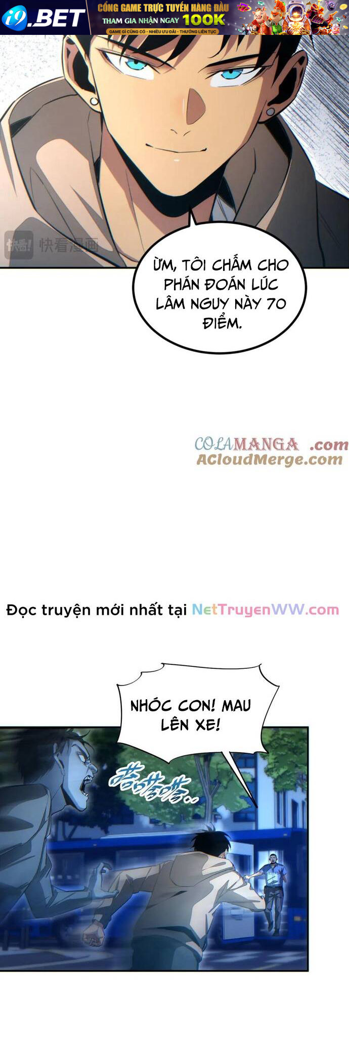 Mạt Thế Trùng Sinh Ta Dựa Vào Mở Rương Vấn Dỉnh Đỉnh Phong [Chap 1-53]