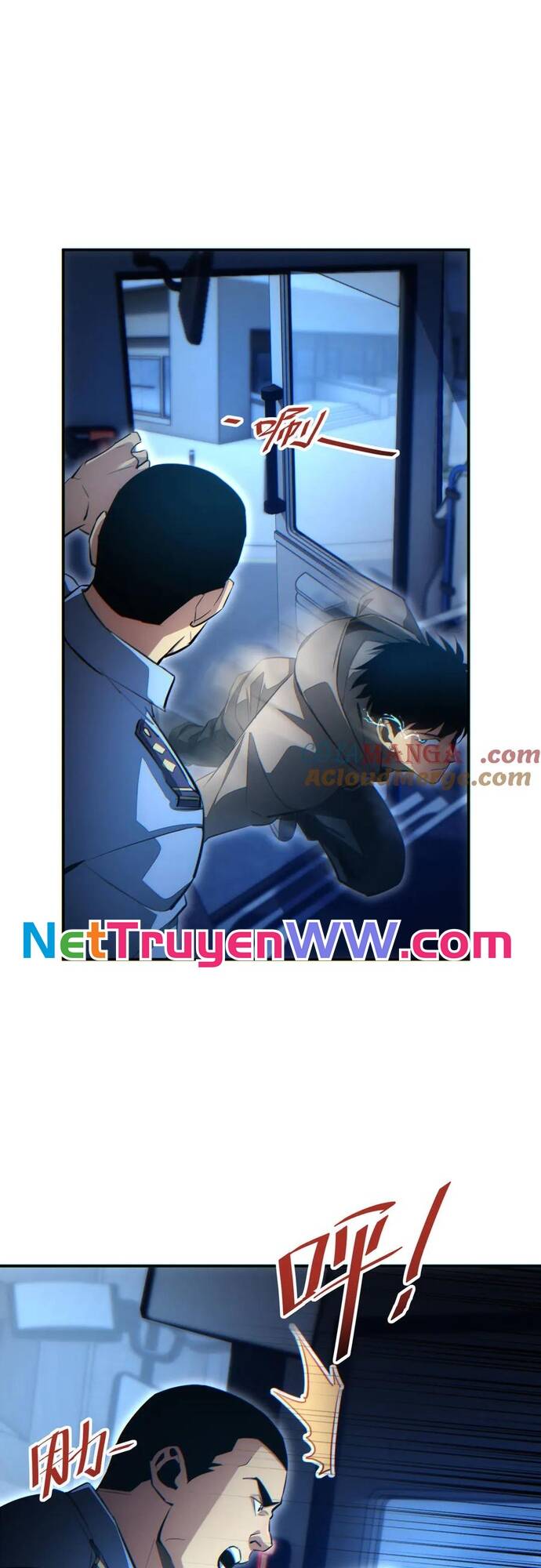 Mạt Thế Trùng Sinh Ta Dựa Vào Mở Rương Vấn Dỉnh Đỉnh Phong [Chap 1-53]