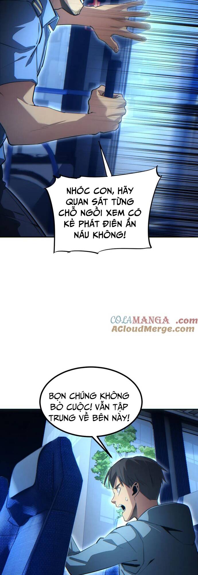 Mạt Thế Trùng Sinh Ta Dựa Vào Mở Rương Vấn Dỉnh Đỉnh Phong [Chap 1-53]