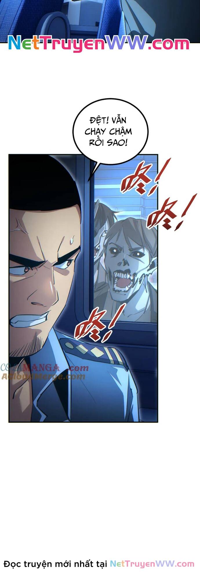 Mạt Thế Trùng Sinh Ta Dựa Vào Mở Rương Vấn Dỉnh Đỉnh Phong [Chap 1-53]