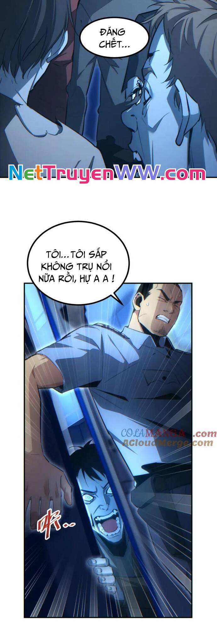 Mạt Thế Trùng Sinh Ta Dựa Vào Mở Rương Vấn Dỉnh Đỉnh Phong [Chap 1-53]