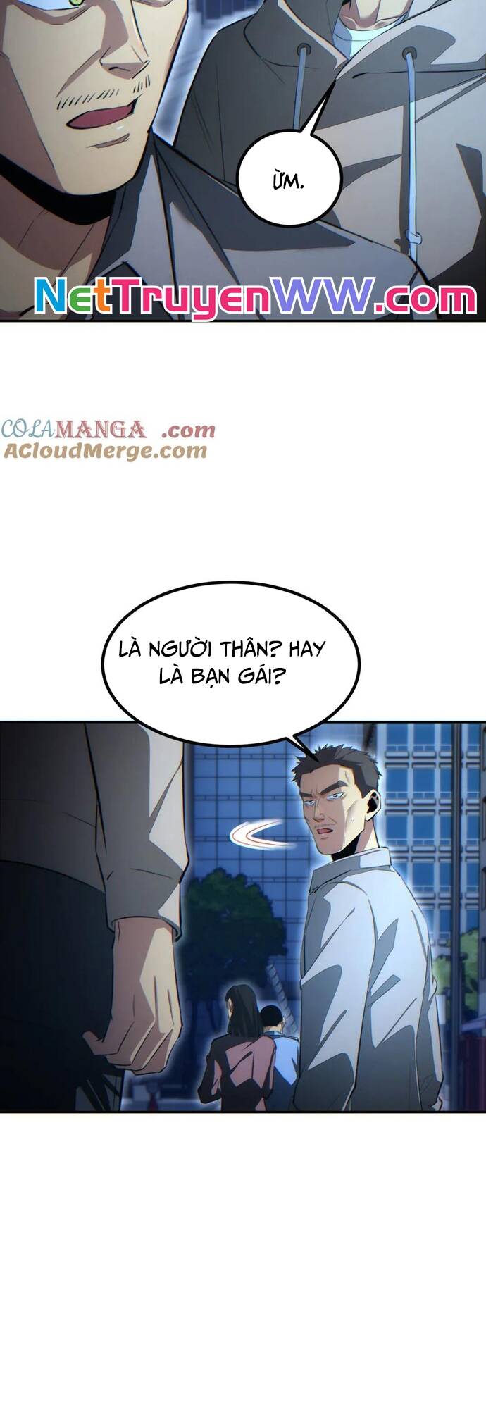 Mạt Thế Trùng Sinh Ta Dựa Vào Mở Rương Vấn Dỉnh Đỉnh Phong [Chap 1-53]