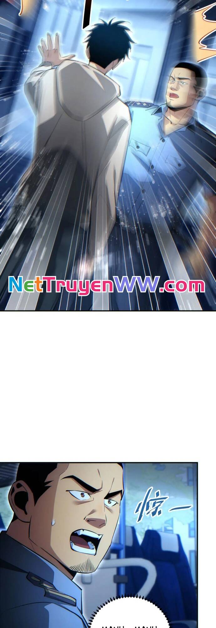 Mạt Thế Trùng Sinh Ta Dựa Vào Mở Rương Vấn Dỉnh Đỉnh Phong [Chap 1-53]