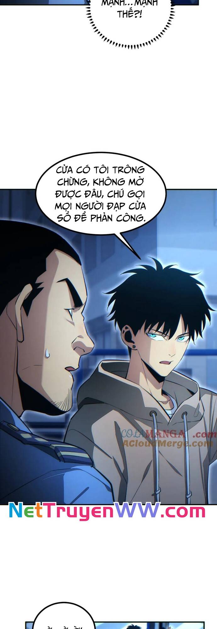 Mạt Thế Trùng Sinh Ta Dựa Vào Mở Rương Vấn Dỉnh Đỉnh Phong [Chap 1-53]