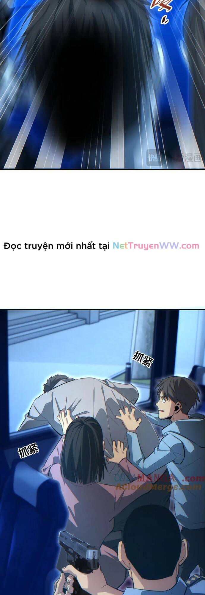 Mạt Thế Trùng Sinh Ta Dựa Vào Mở Rương Vấn Dỉnh Đỉnh Phong [Chap 1-53]