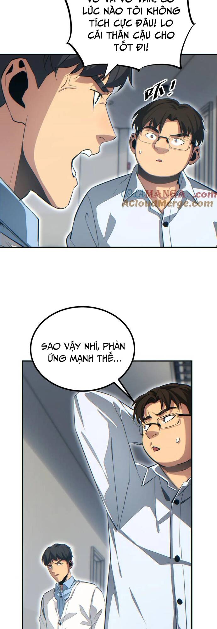 Mạt Thế Trùng Sinh Ta Dựa Vào Mở Rương Vấn Dỉnh Đỉnh Phong [Chap 1-53]