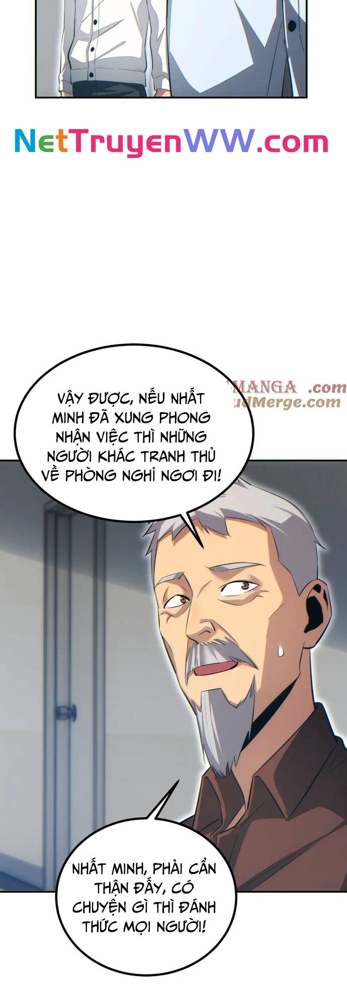 Mạt Thế Trùng Sinh Ta Dựa Vào Mở Rương Vấn Dỉnh Đỉnh Phong [Chap 1-53]
