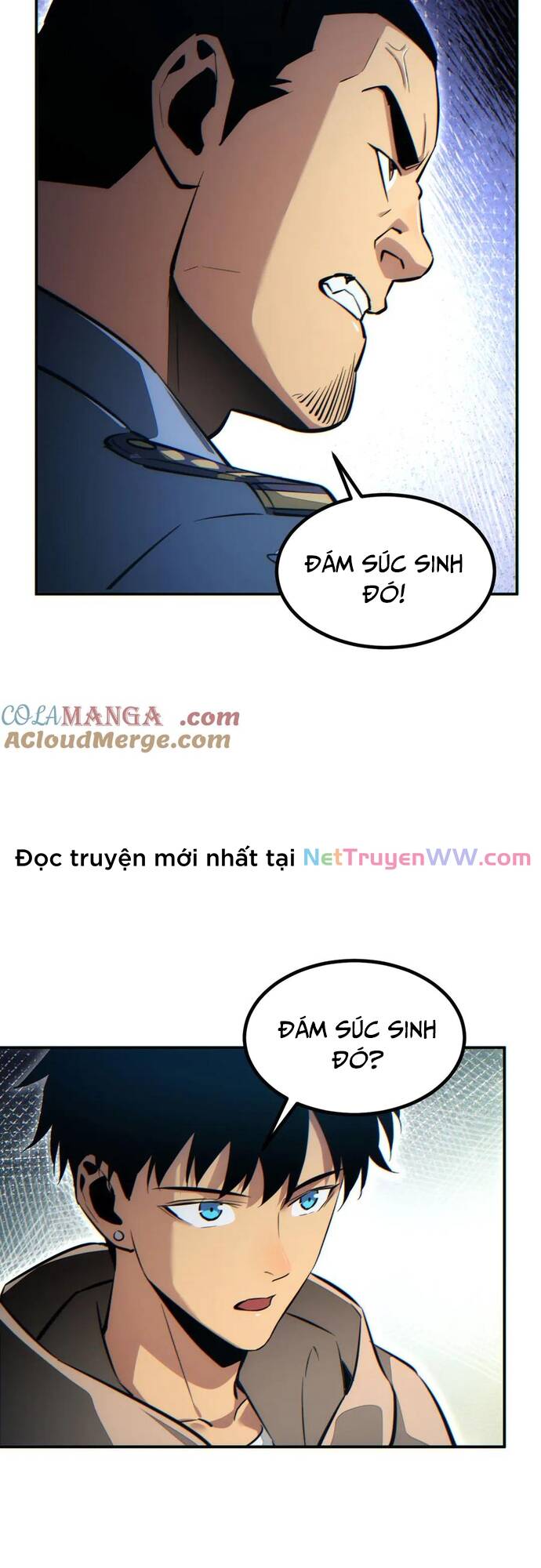 Mạt Thế Trùng Sinh Ta Dựa Vào Mở Rương Vấn Dỉnh Đỉnh Phong [Chap 1-53]