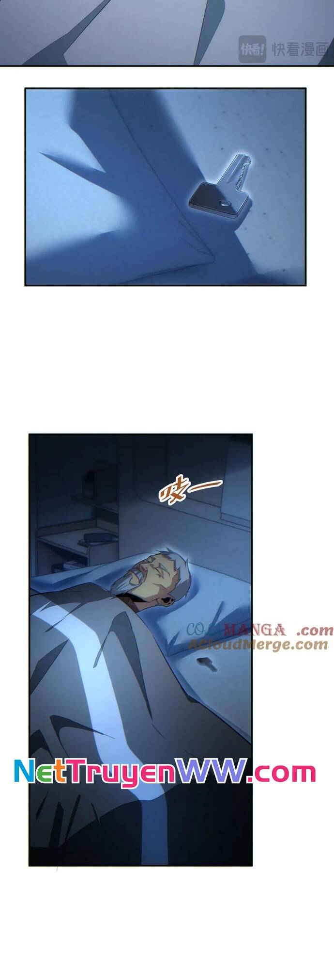 Mạt Thế Trùng Sinh Ta Dựa Vào Mở Rương Vấn Dỉnh Đỉnh Phong [Chap 1-53]