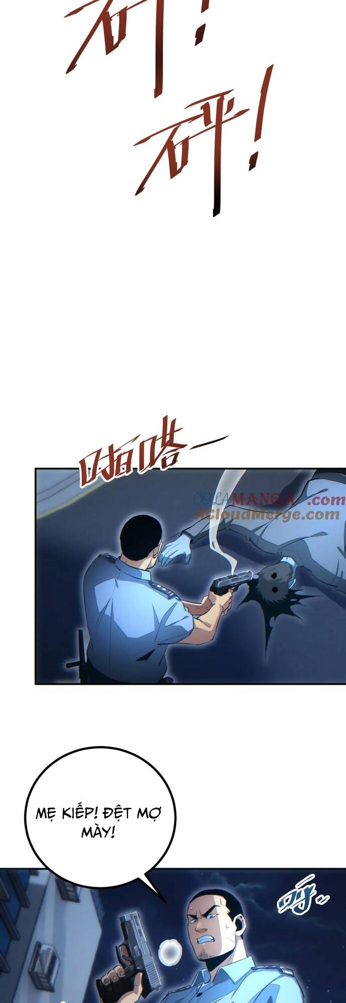 Mạt Thế Trùng Sinh Ta Dựa Vào Mở Rương Vấn Dỉnh Đỉnh Phong [Chap 1-53]