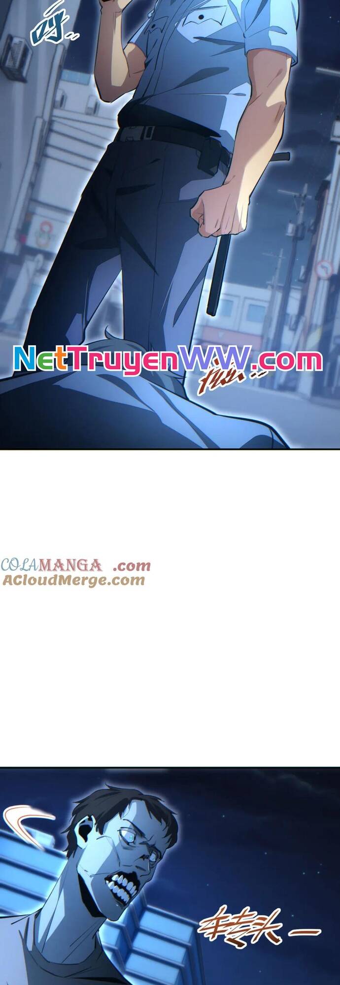 Mạt Thế Trùng Sinh Ta Dựa Vào Mở Rương Vấn Dỉnh Đỉnh Phong [Chap 1-53]
