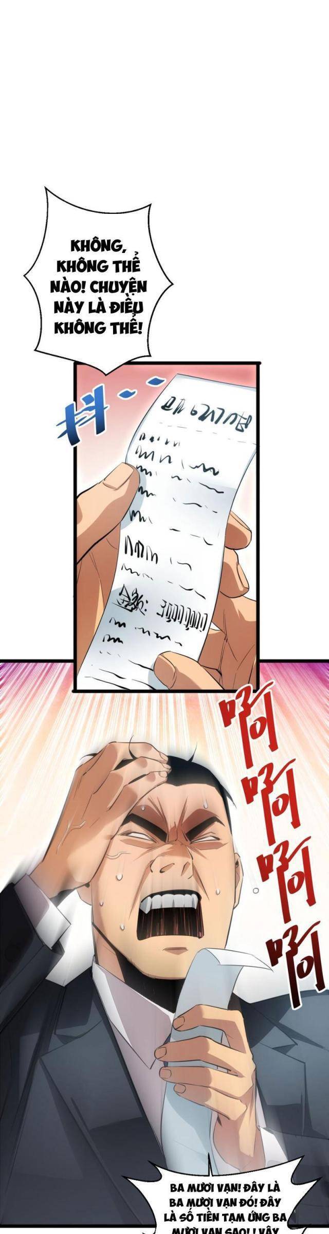 Mạt Thế Trùng Sinh Ta Dựa Vào Mở Rương Vấn Dỉnh Đỉnh Phong [Chap 1-53]