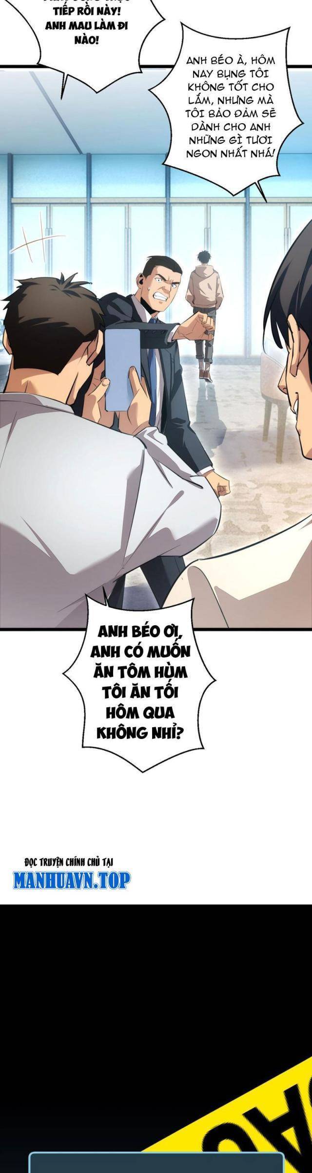 Mạt Thế Trùng Sinh Ta Dựa Vào Mở Rương Vấn Dỉnh Đỉnh Phong [Chap 1-53]