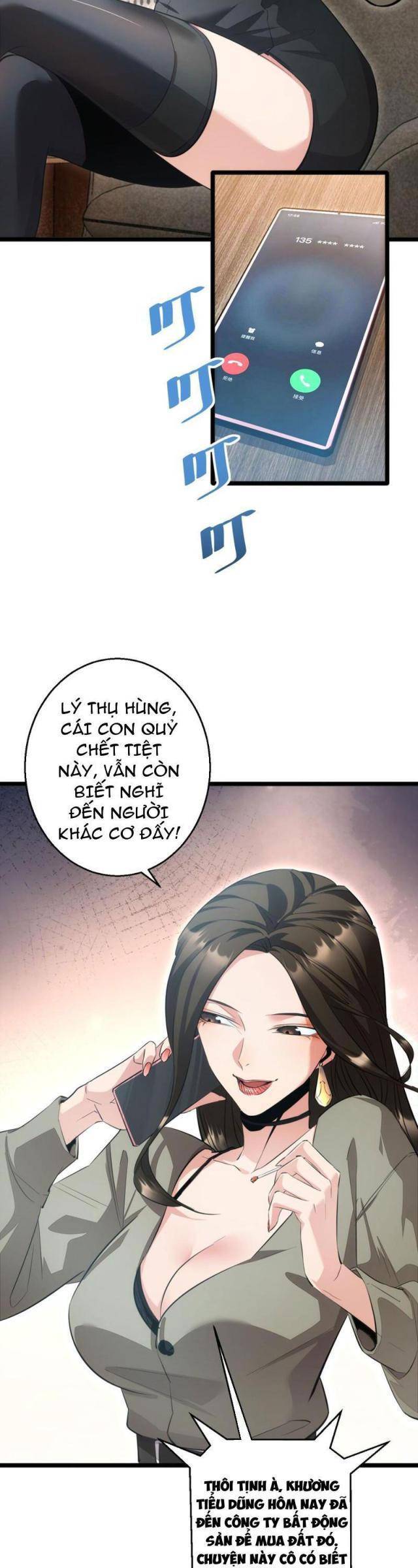 Mạt Thế Trùng Sinh Ta Dựa Vào Mở Rương Vấn Dỉnh Đỉnh Phong [Chap 1-53]
