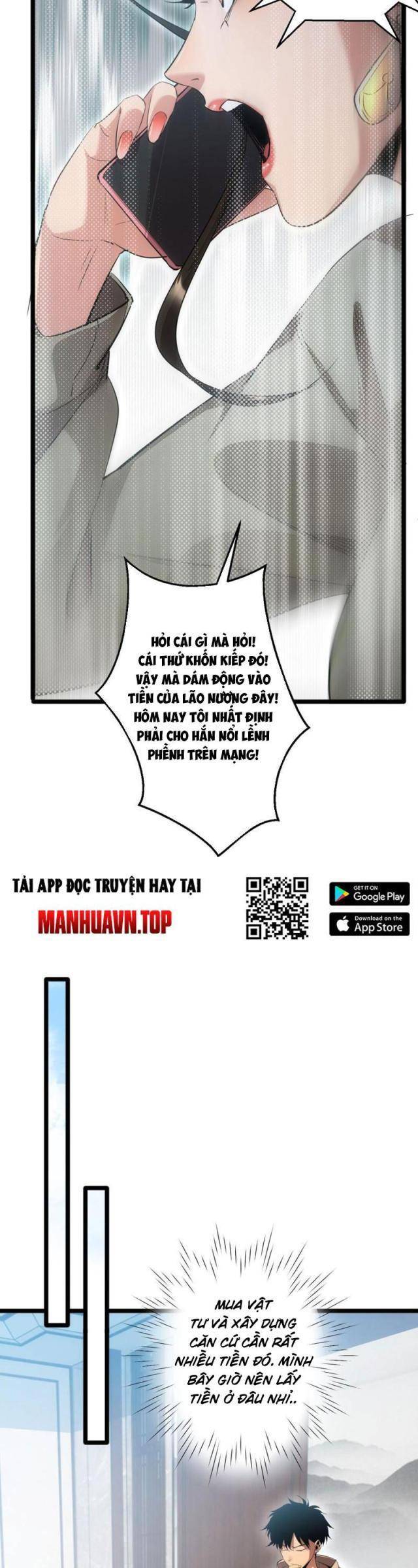Mạt Thế Trùng Sinh Ta Dựa Vào Mở Rương Vấn Dỉnh Đỉnh Phong [Chap 1-53]