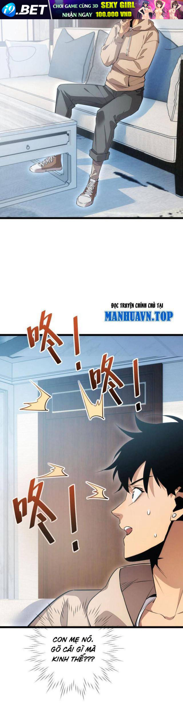 Mạt Thế Trùng Sinh Ta Dựa Vào Mở Rương Vấn Dỉnh Đỉnh Phong [Chap 1-53]