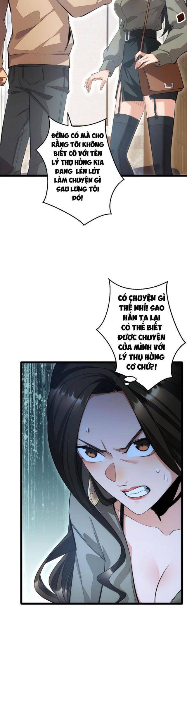 Mạt Thế Trùng Sinh Ta Dựa Vào Mở Rương Vấn Dỉnh Đỉnh Phong [Chap 1-53]