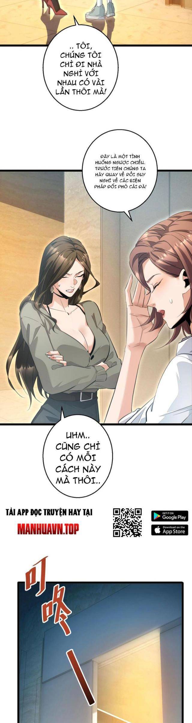 Mạt Thế Trùng Sinh Ta Dựa Vào Mở Rương Vấn Dỉnh Đỉnh Phong [Chap 1-53]