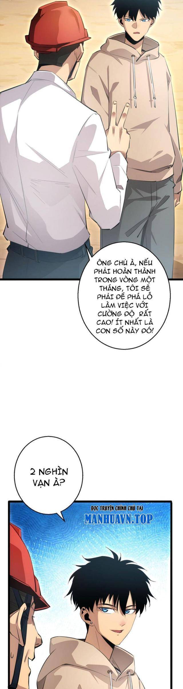 Mạt Thế Trùng Sinh Ta Dựa Vào Mở Rương Vấn Dỉnh Đỉnh Phong [Chap 1-53]