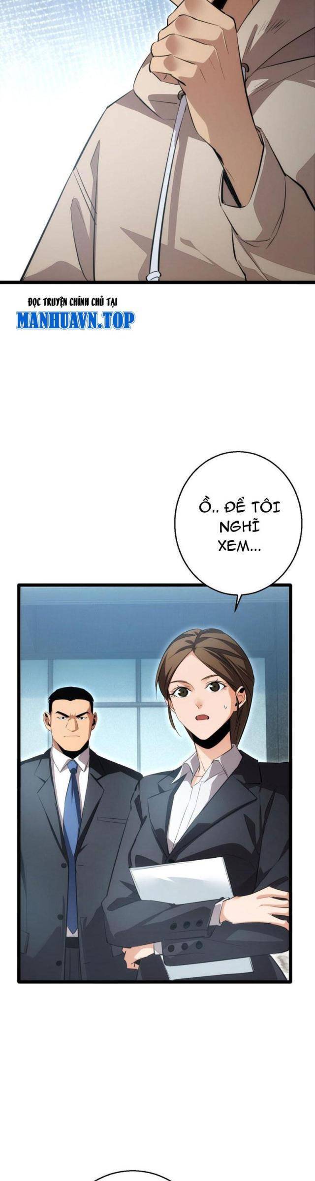Mạt Thế Trùng Sinh Ta Dựa Vào Mở Rương Vấn Dỉnh Đỉnh Phong [Chap 1-53]