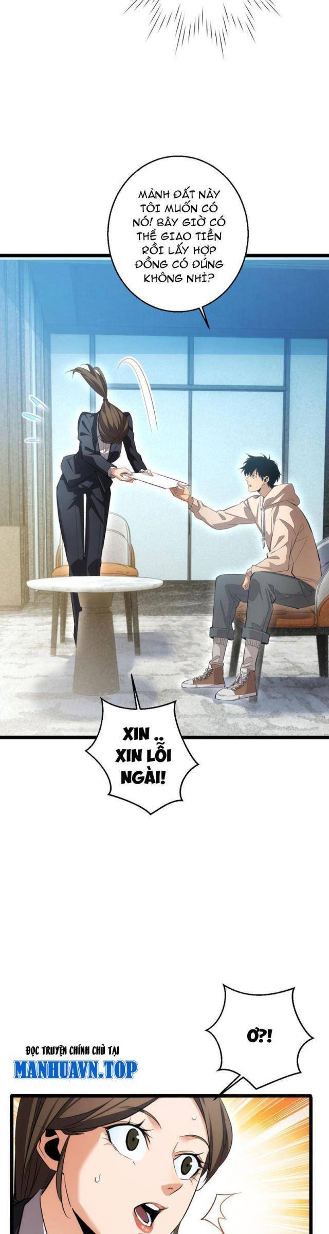 Mạt Thế Trùng Sinh Ta Dựa Vào Mở Rương Vấn Dỉnh Đỉnh Phong [Chap 1-53]