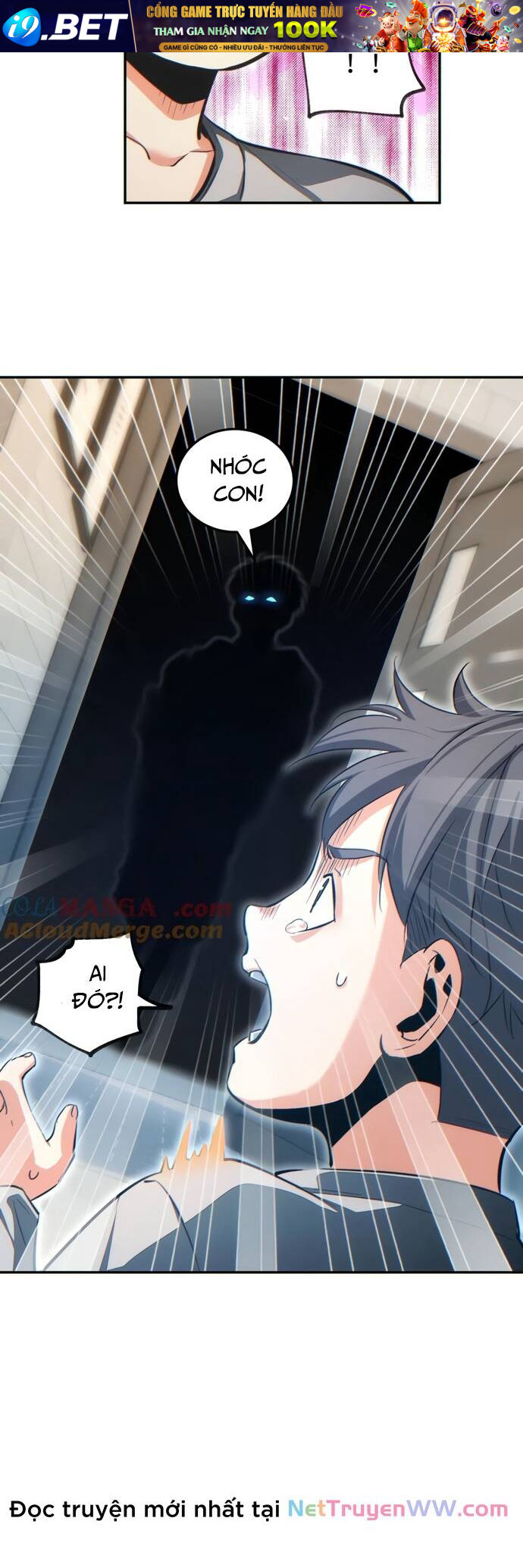 Mạt Thế Trùng Sinh Ta Dựa Vào Mở Rương Vấn Dỉnh Đỉnh Phong [Chap 1-53]