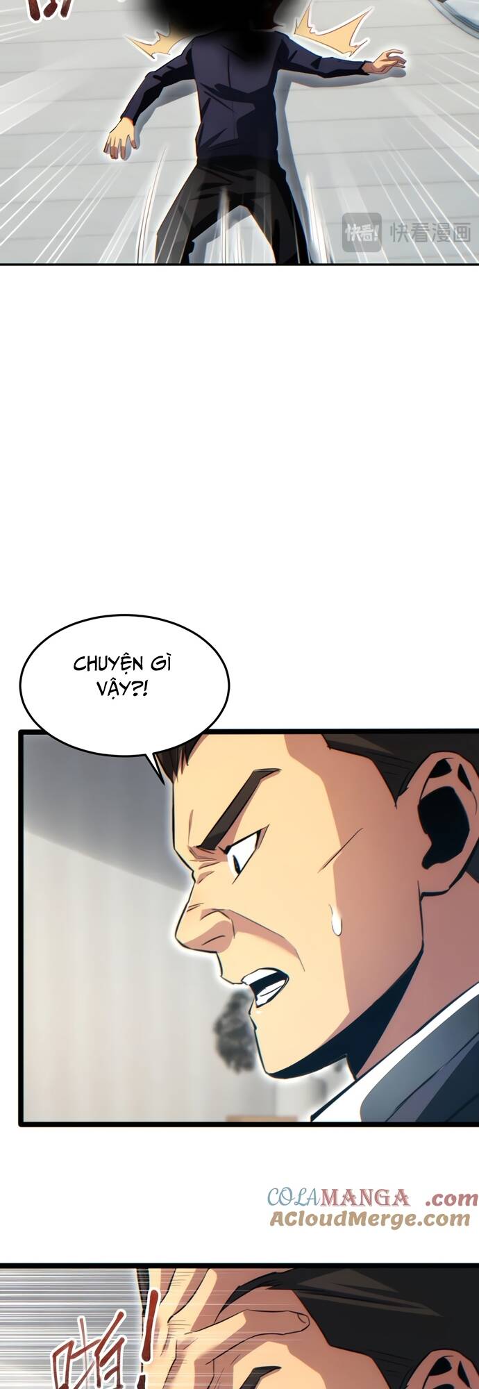 Mạt Thế Trùng Sinh Ta Dựa Vào Mở Rương Vấn Dỉnh Đỉnh Phong [Chap 1-53]