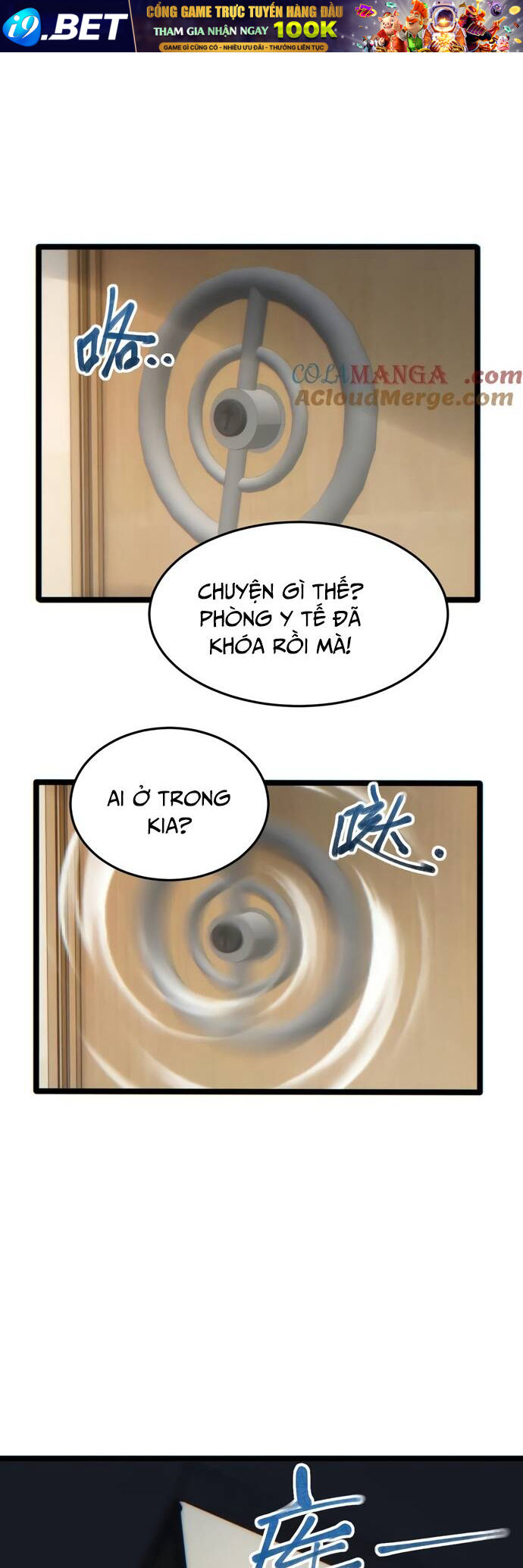 Mạt Thế Trùng Sinh Ta Dựa Vào Mở Rương Vấn Dỉnh Đỉnh Phong [Chap 1-53]