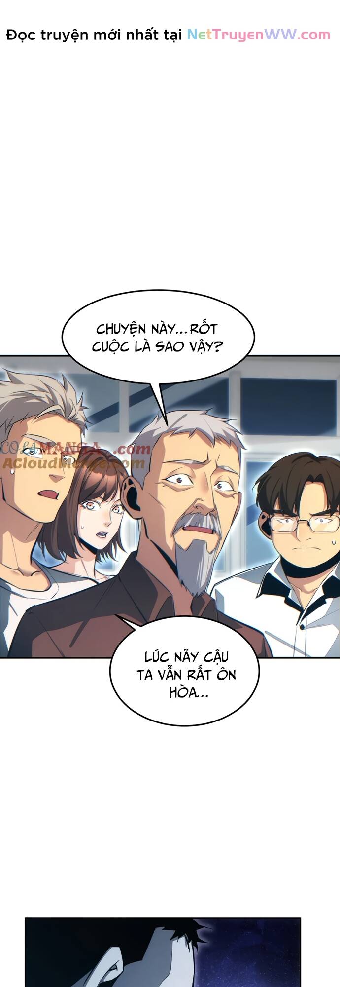 Mạt Thế Trùng Sinh Ta Dựa Vào Mở Rương Vấn Dỉnh Đỉnh Phong [Chap 1-53]