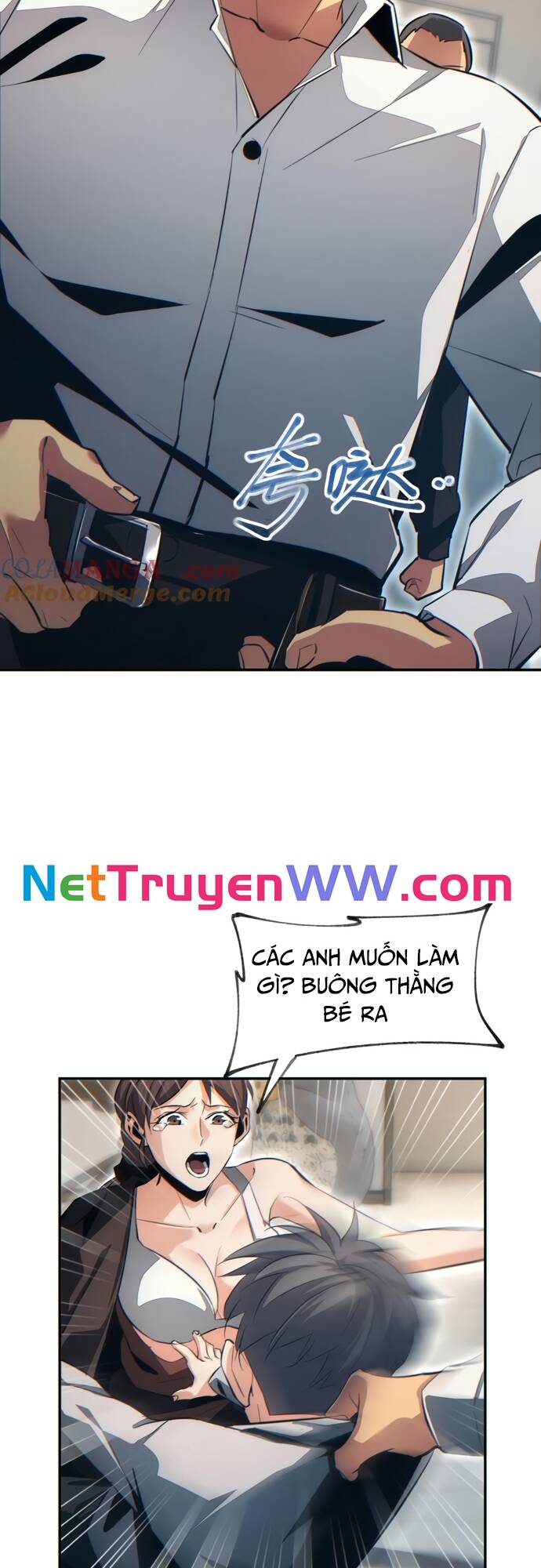 Mạt Thế Trùng Sinh Ta Dựa Vào Mở Rương Vấn Dỉnh Đỉnh Phong [Chap 1-53]