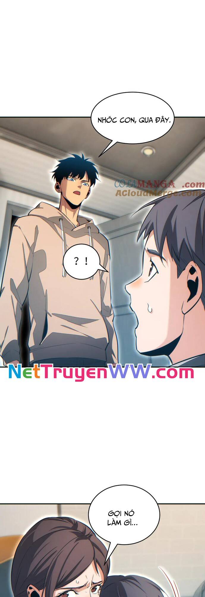 Mạt Thế Trùng Sinh Ta Dựa Vào Mở Rương Vấn Dỉnh Đỉnh Phong [Chap 1-53]