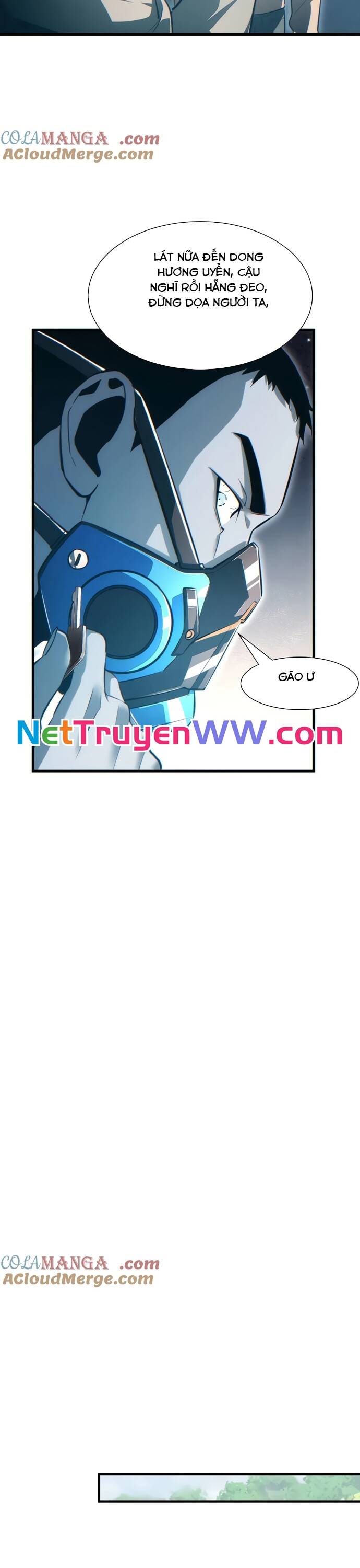 Mạt Thế Trùng Sinh Ta Dựa Vào Mở Rương Vấn Dỉnh Đỉnh Phong [Chap 1-53]
