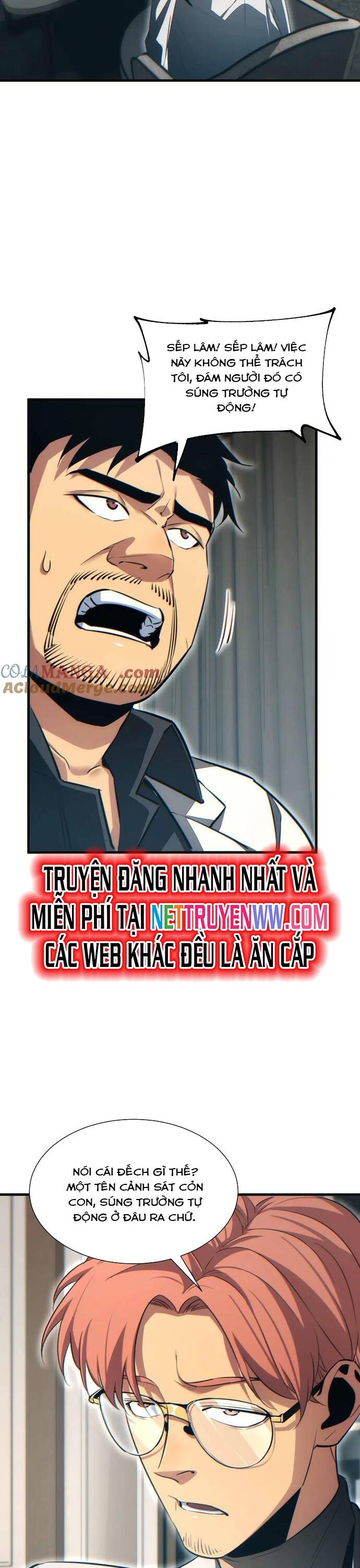Mạt Thế Trùng Sinh Ta Dựa Vào Mở Rương Vấn Dỉnh Đỉnh Phong [Chap 1-53]