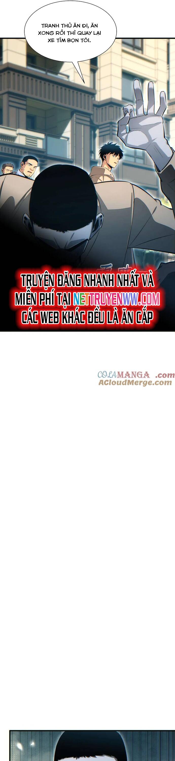 Mạt Thế Trùng Sinh Ta Dựa Vào Mở Rương Vấn Dỉnh Đỉnh Phong [Chap 1-53]