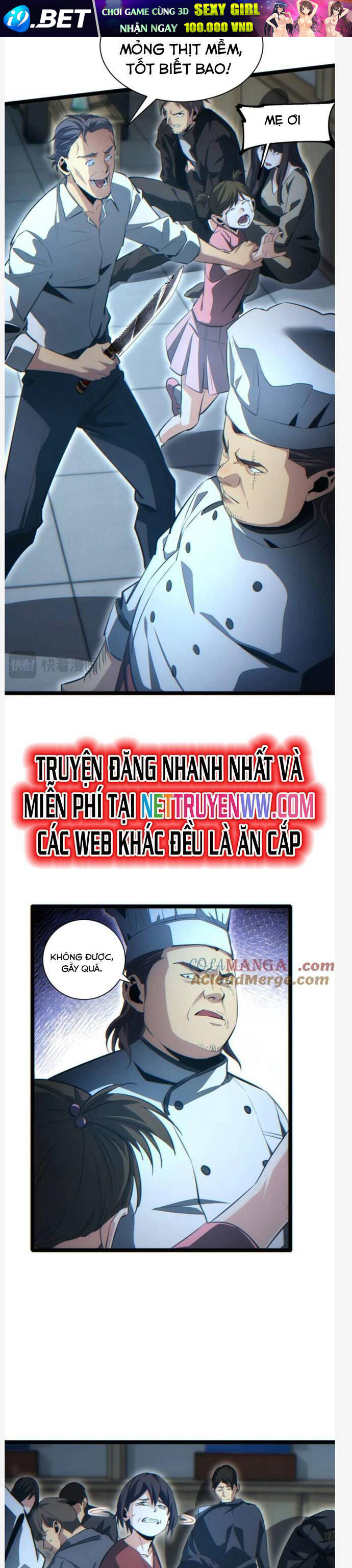 Mạt Thế Trùng Sinh Ta Dựa Vào Mở Rương Vấn Dỉnh Đỉnh Phong [Chap 1-53]
