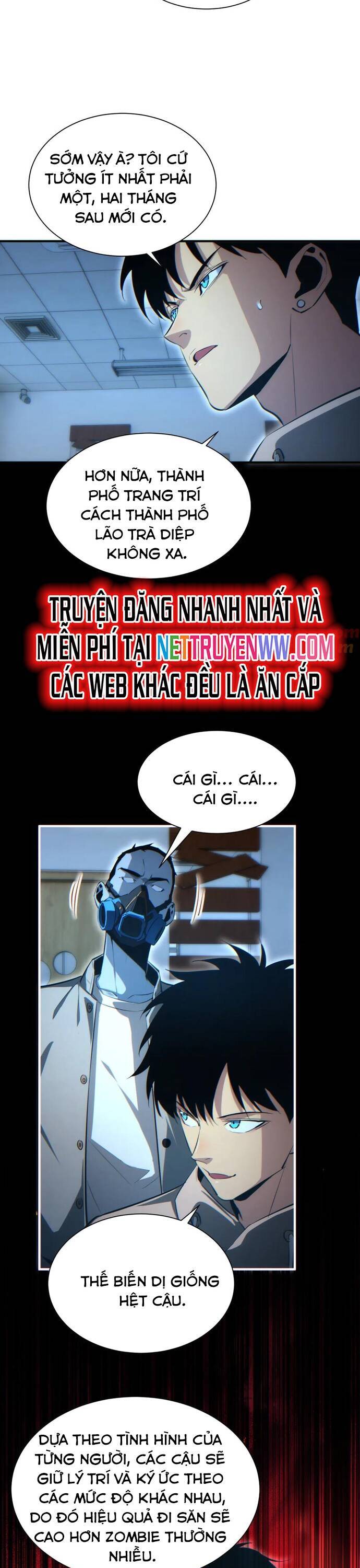 Mạt Thế Trùng Sinh Ta Dựa Vào Mở Rương Vấn Dỉnh Đỉnh Phong [Chap 1-53]