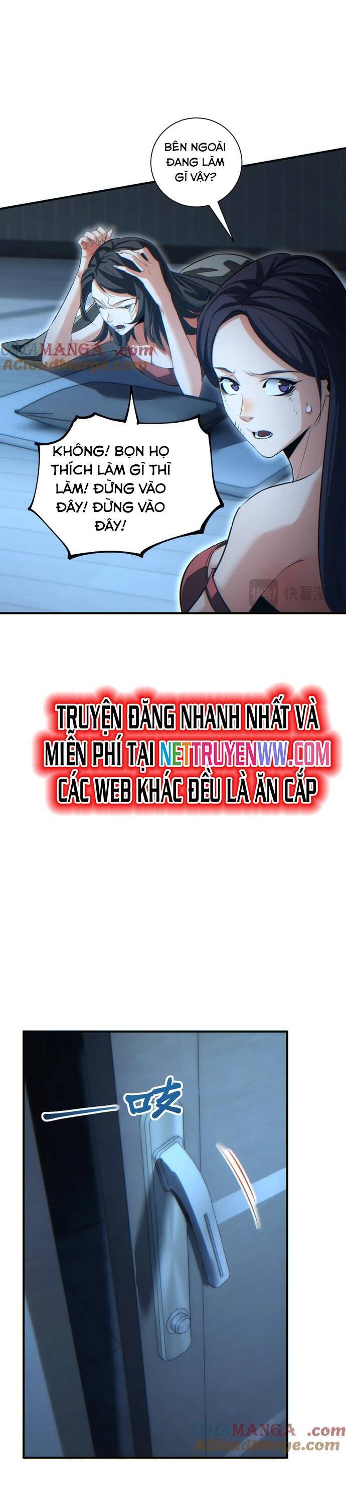 Mạt Thế Trùng Sinh Ta Dựa Vào Mở Rương Vấn Dỉnh Đỉnh Phong [Chap 1-53]